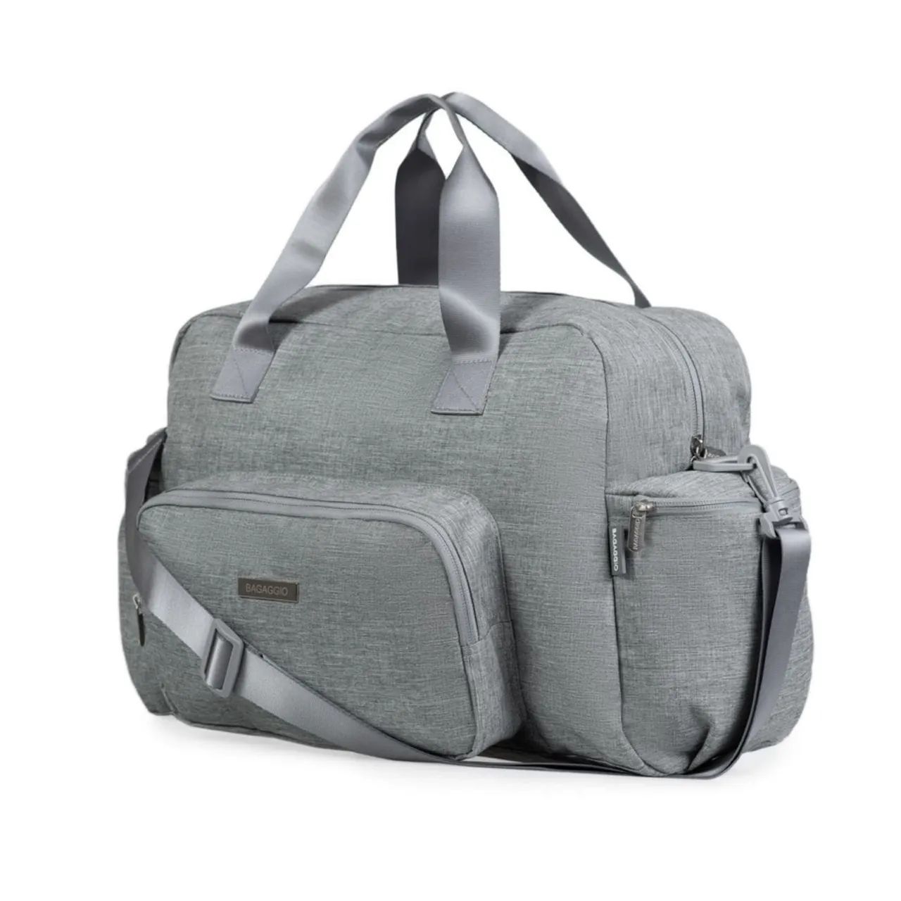 Mochila e bolsa maternidade  - Foto 2
