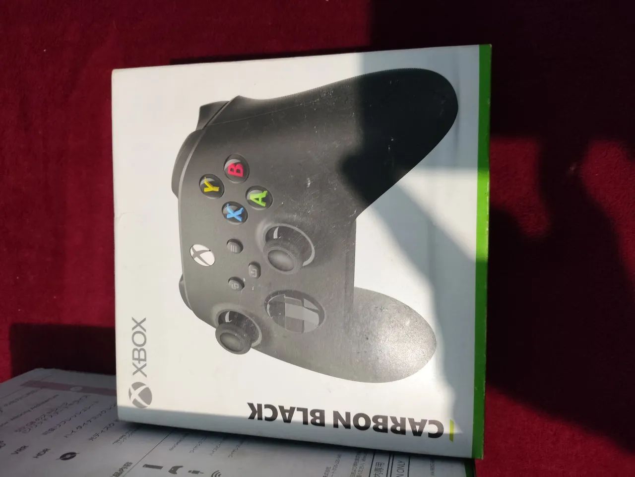 Xbox séries S 512GB - Consoles de Vídeo Game - Jardim Noroeste
