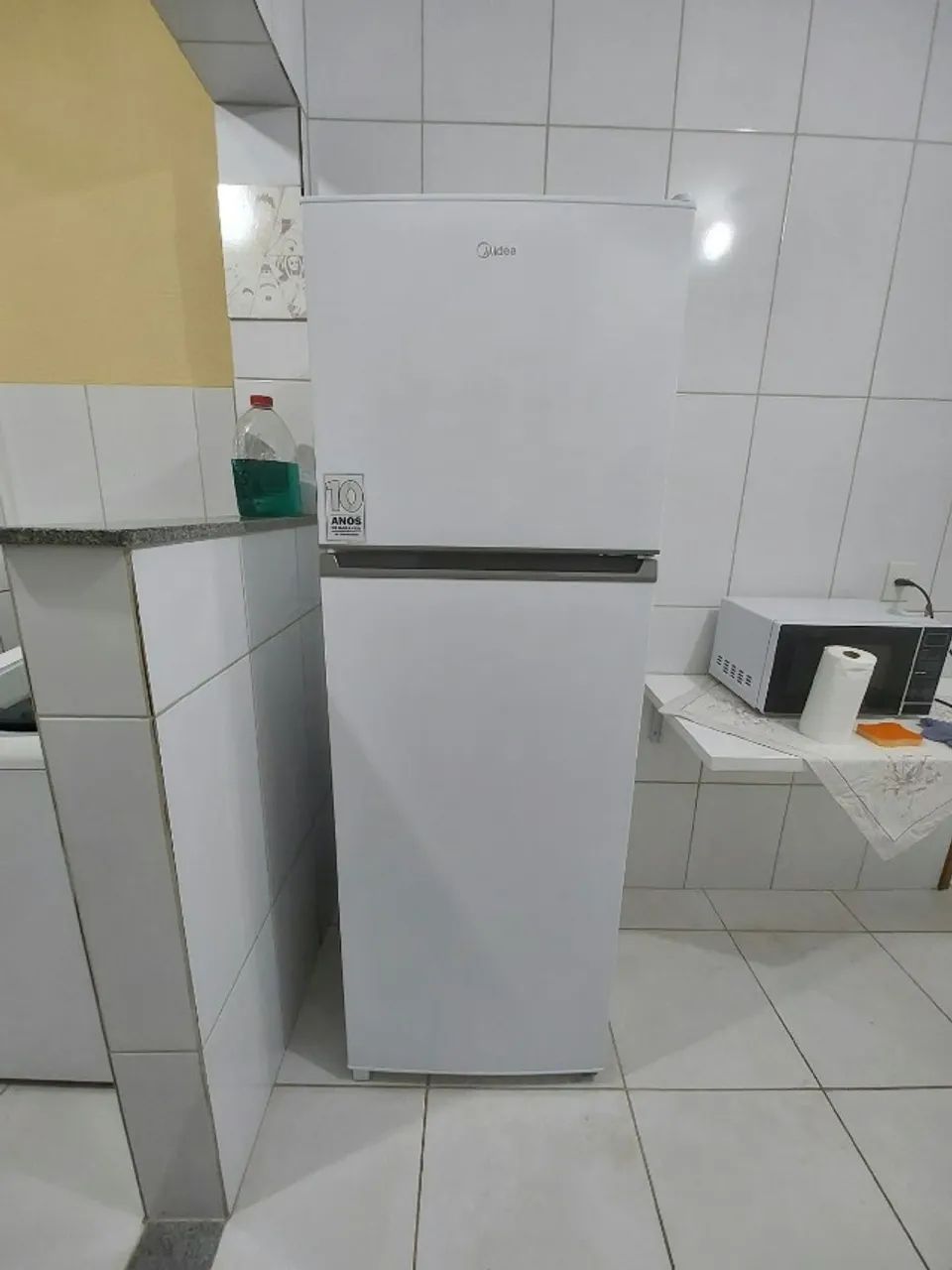 Geladeira  - Foto 2
