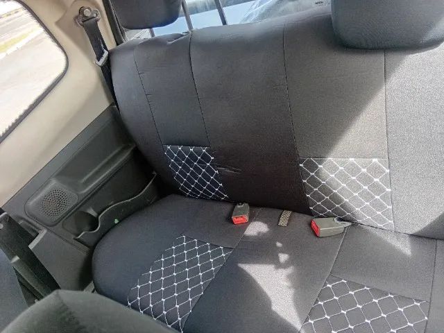 Fiat Strada Working 1.4 MPI Fire Flex 8V CD 2012 - Foto 5