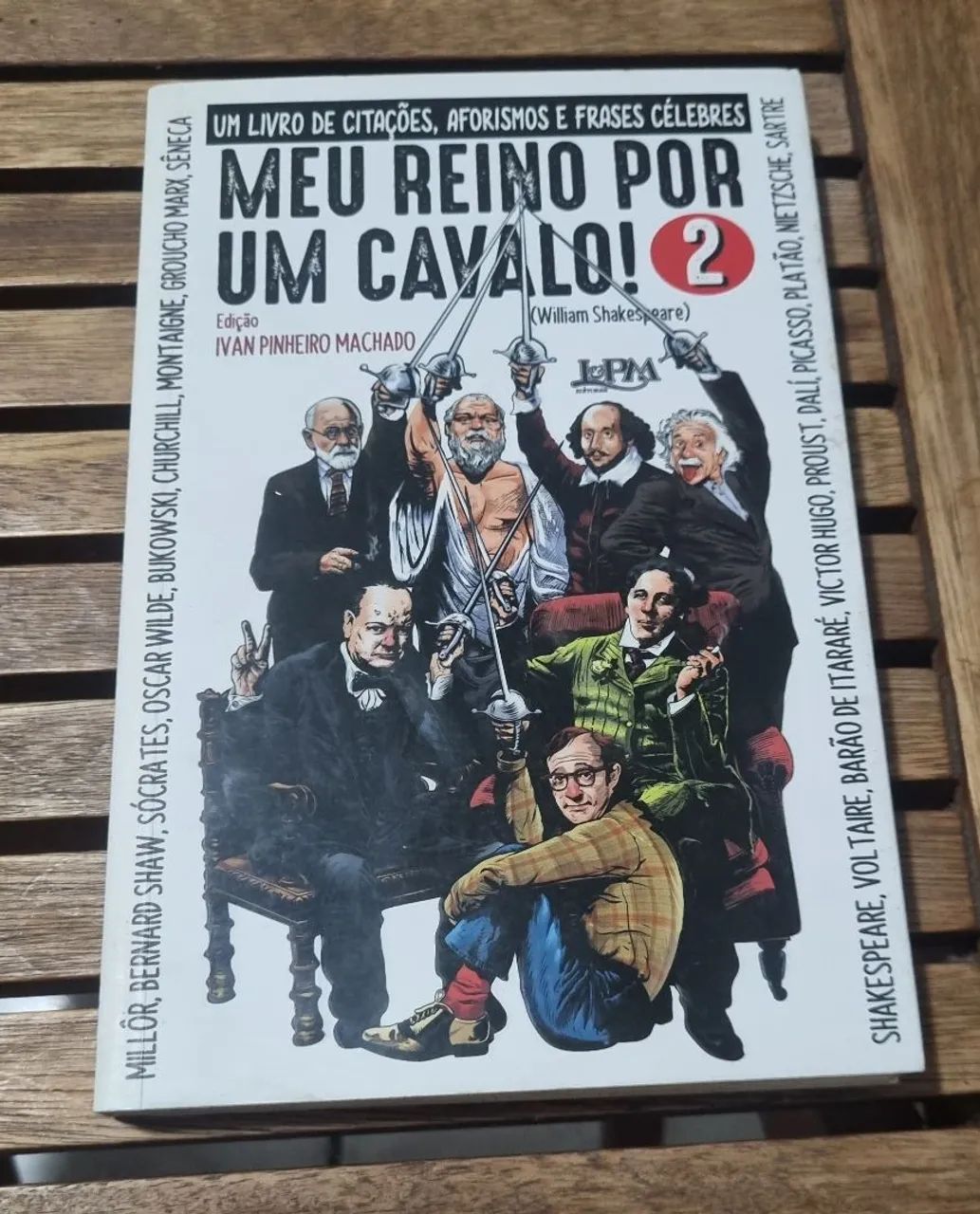Combo de livros com frases  - Foto 2