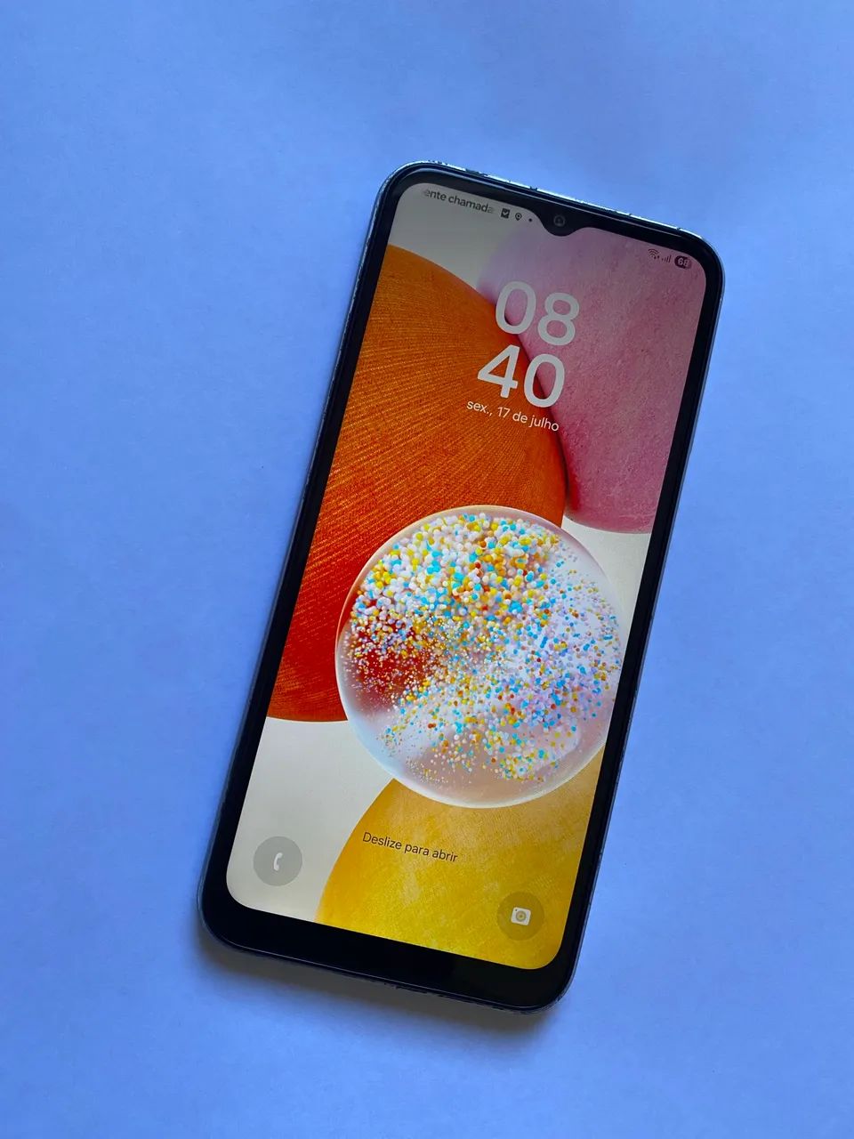 Samsung A14 - Foto 4