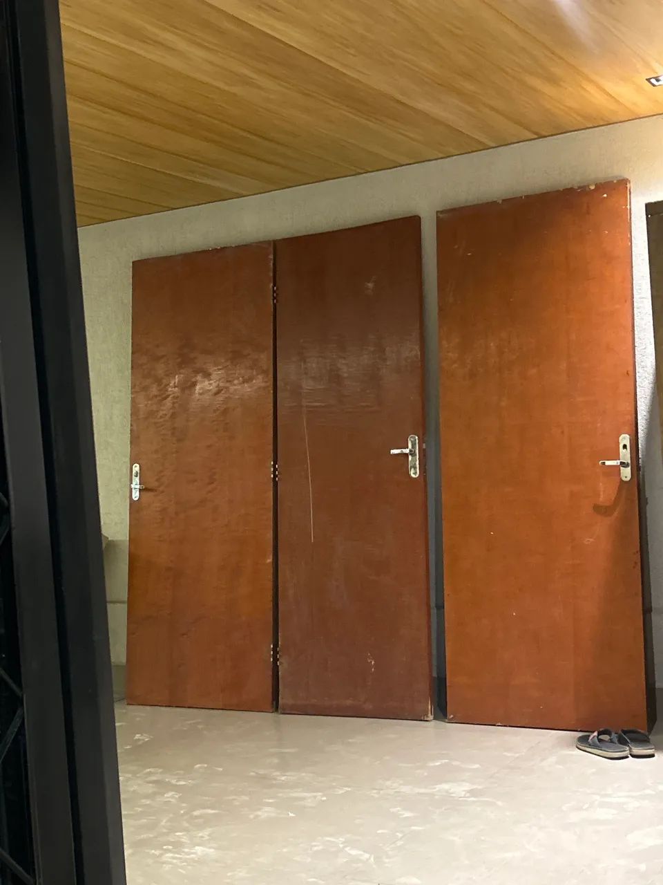 Porta de Madeira  - Foto 2