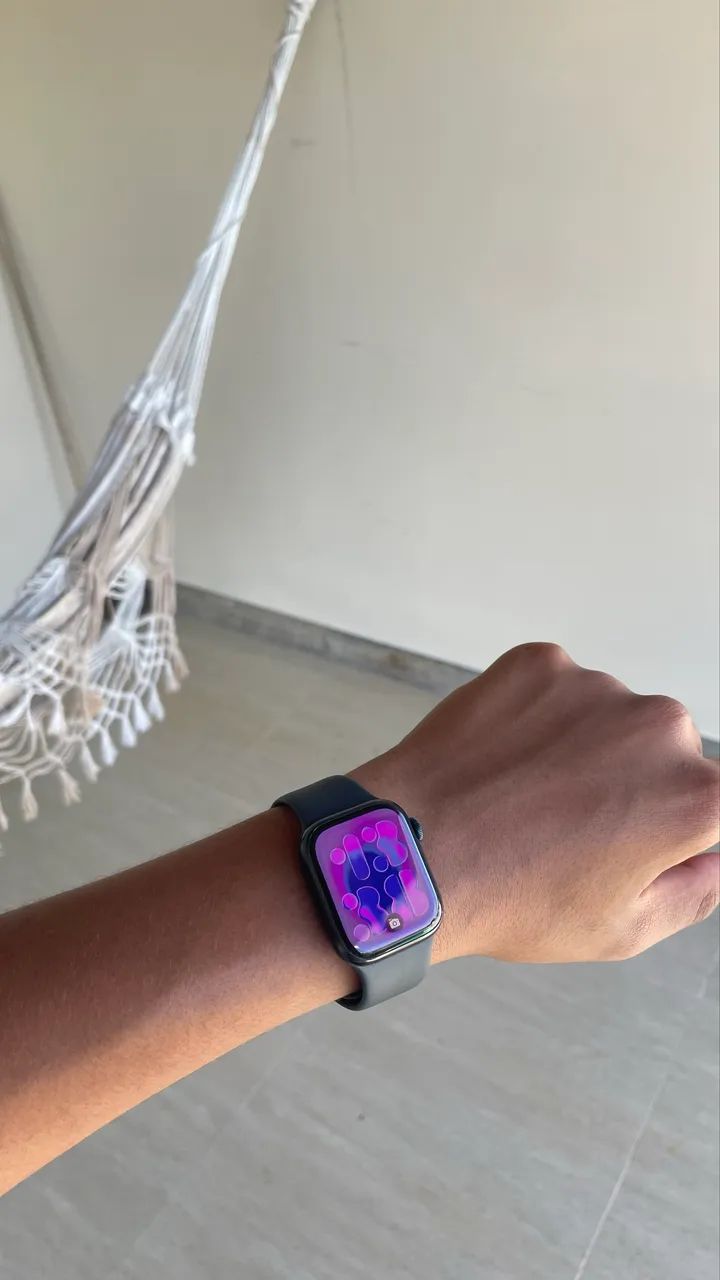 Apple Watch serie 9 - Foto 3