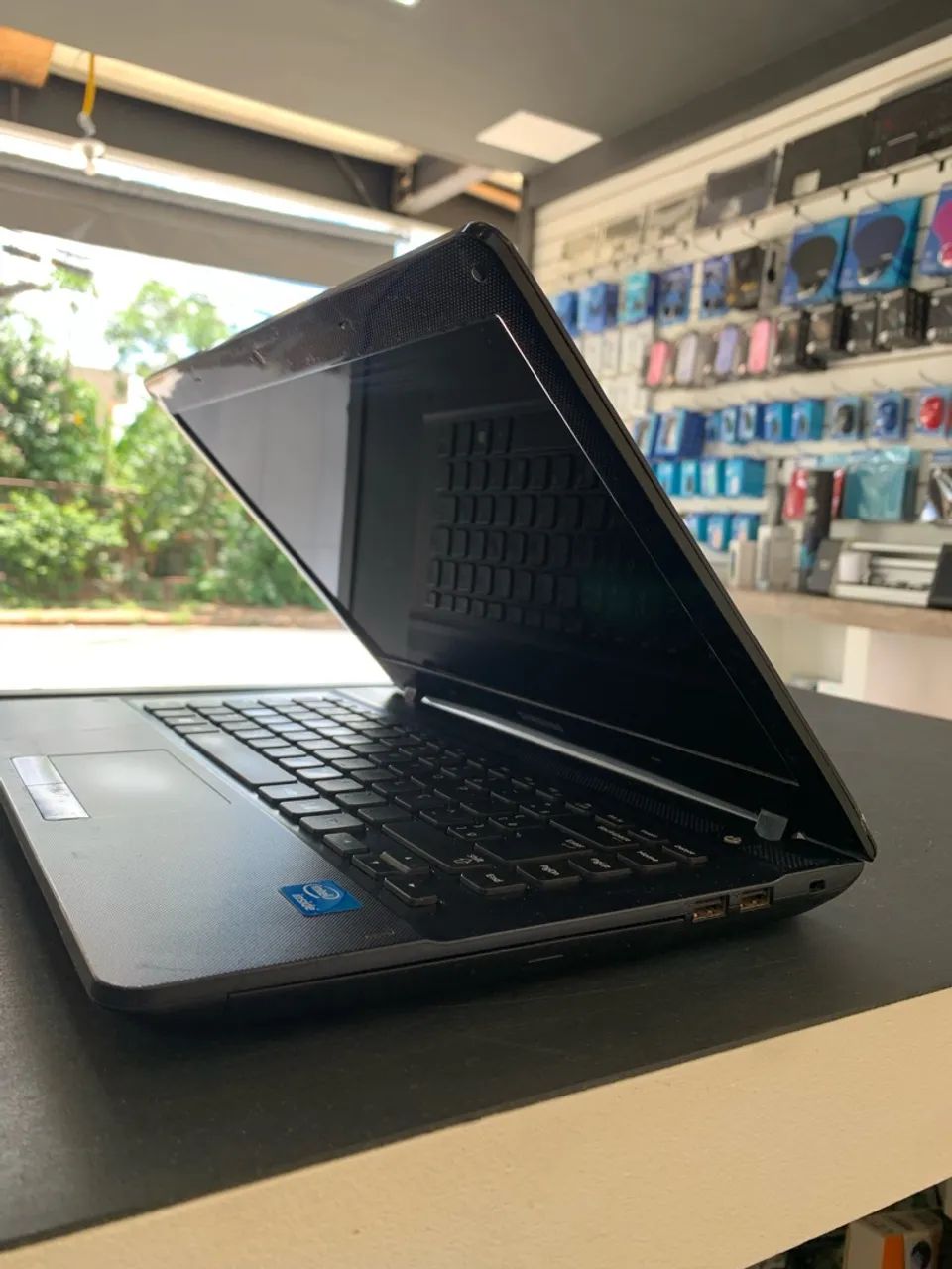 NOTEBOOK SAMSUNG  - Foto 5