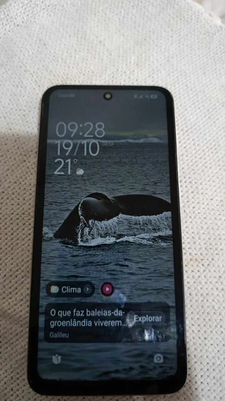  Xiami Redmi 15  256g 