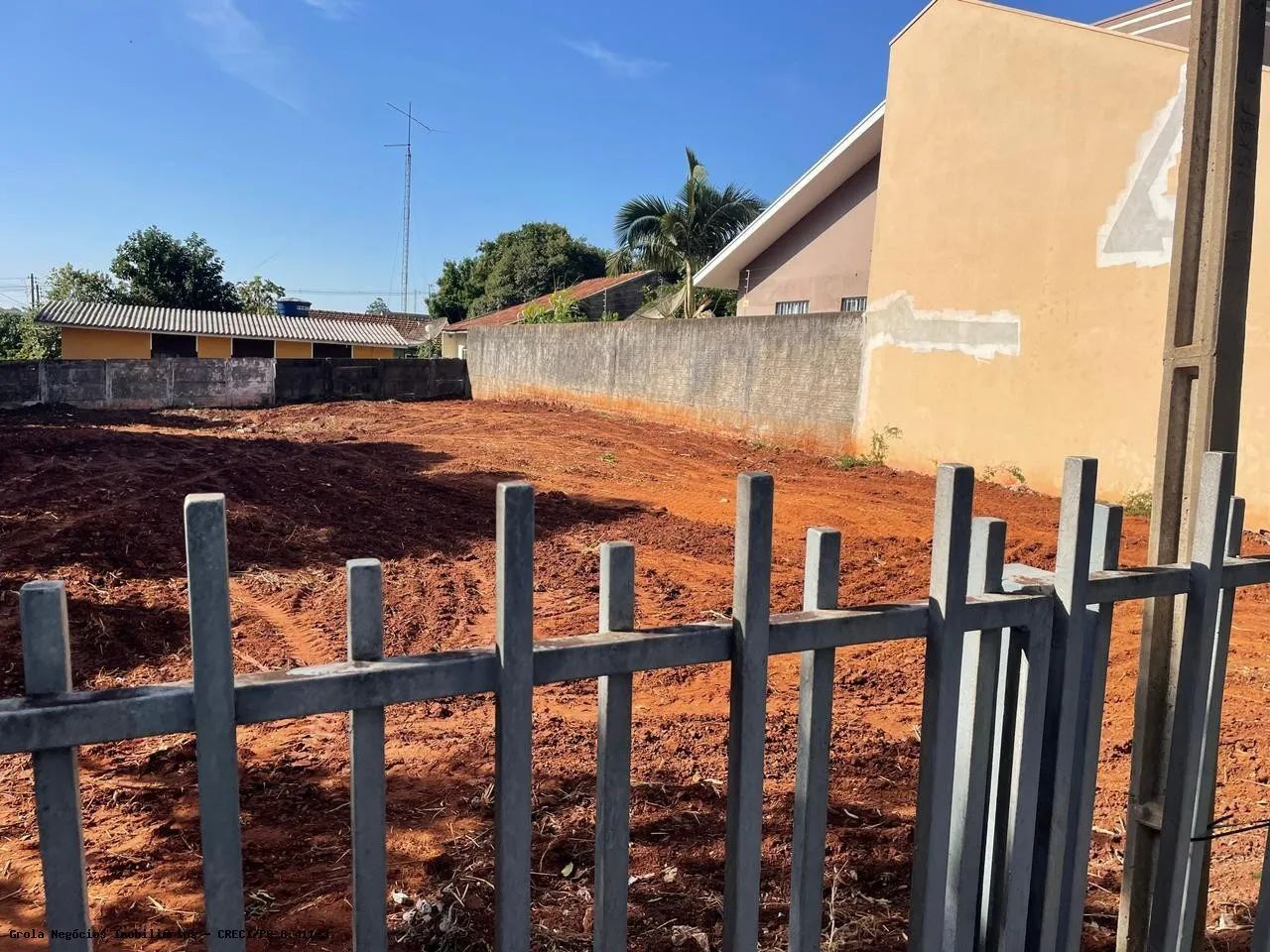 TERRENO À VENDA  CENTRO | GOIOERÊ/PR - Foto 2