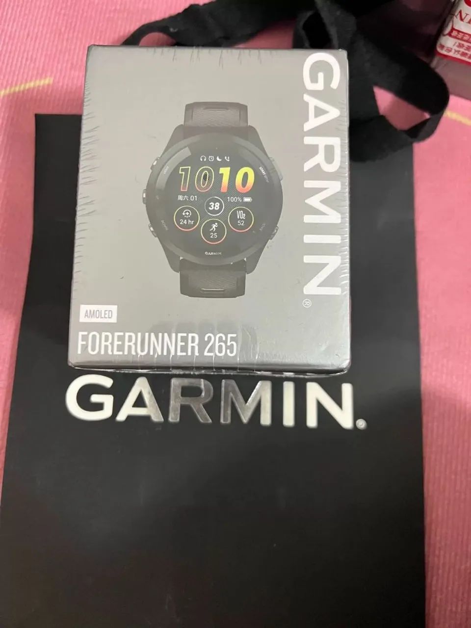 Garmin 265 - Foto 3