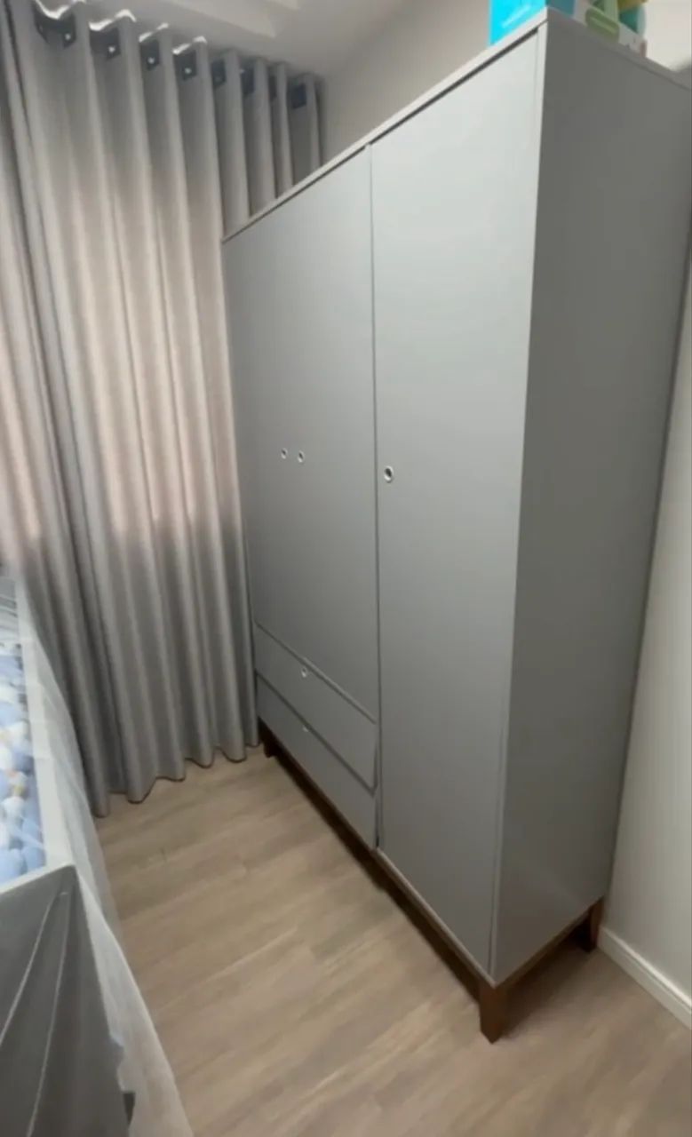 Jogo de quarto infantil Matic  - Foto 2