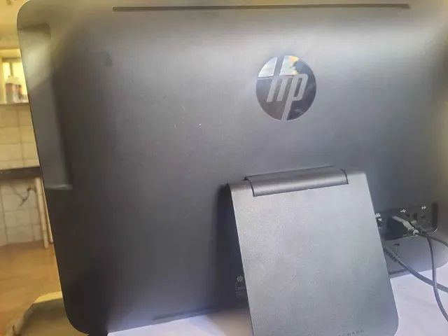 ALL IN THE ONE HP 205 - Foto 2