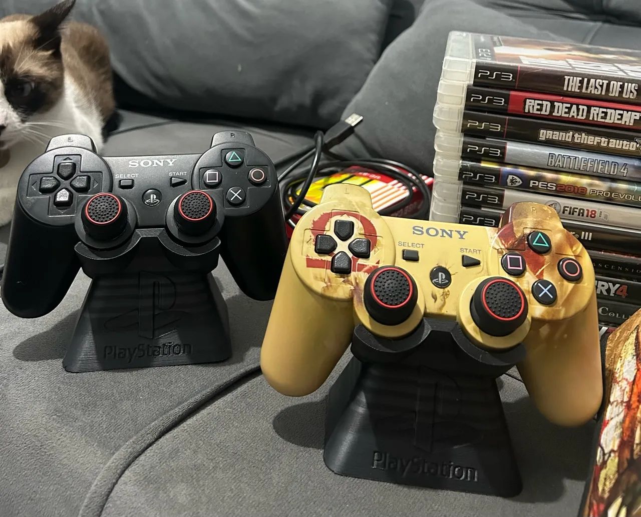 PlayStation 3 - Foto 4