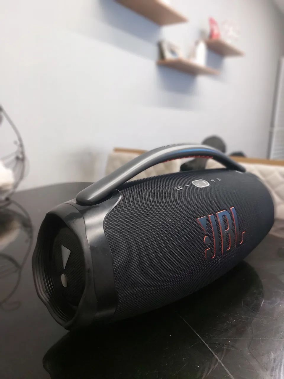 Bombox 3 - Foto 3