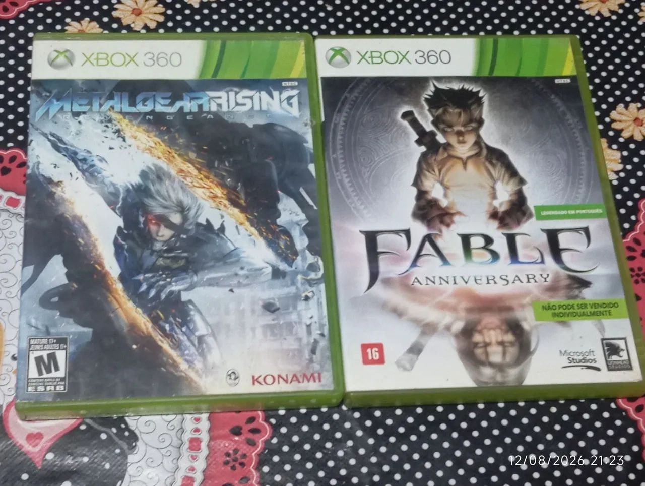 Vendo jogos para PS3, Xbox 360 e PS4 - Foto 3