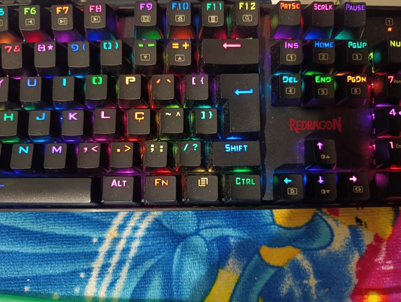 Acer nitro 5 - Foto 5