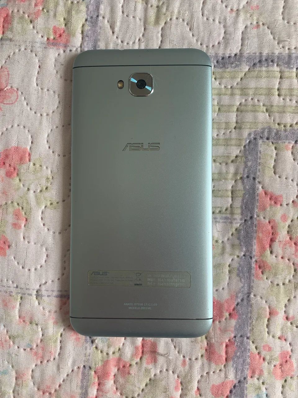 VENDO CELULAR ASUS  - Foto 2
