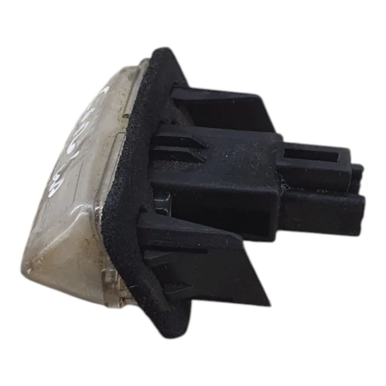 Lanterna Luz Placa Toyota Corolla 2016 - Foto 3