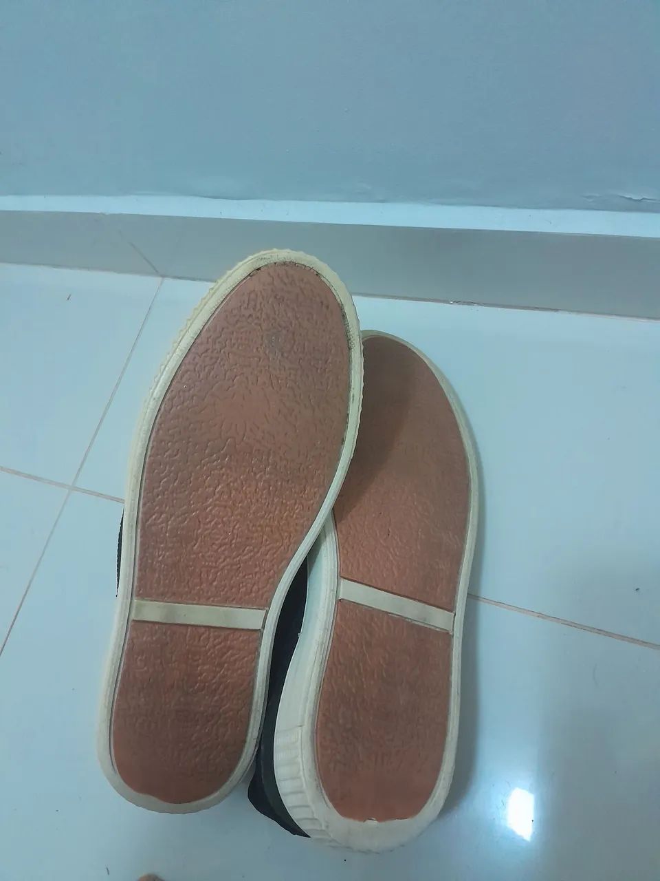 Calçado masculino  - Foto 5