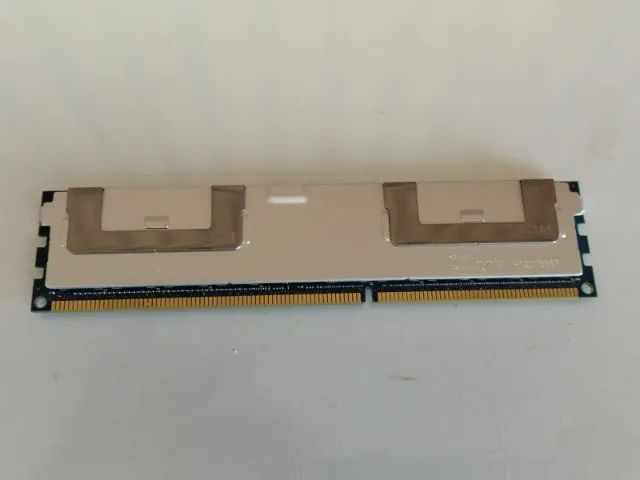 MEMÓRIA 32GB DDR3 ECC 1866MHz
