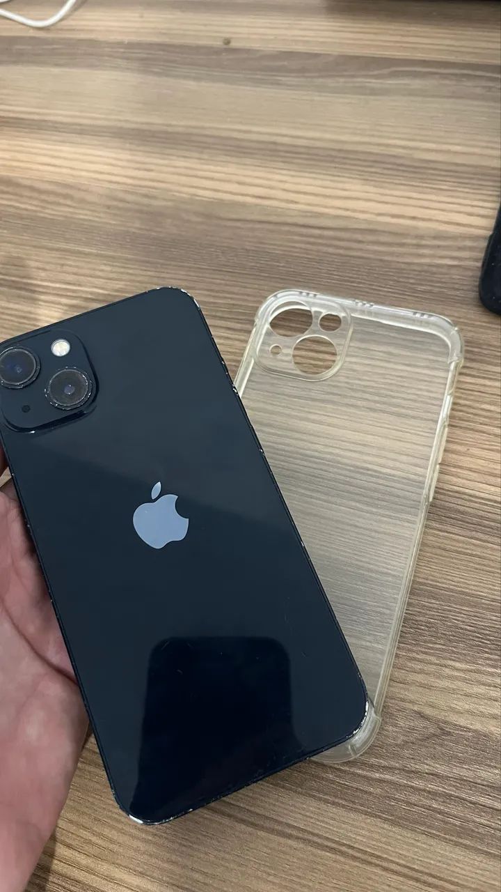 iPhone 13, 128GB, Bateria 100% - Foto 3
