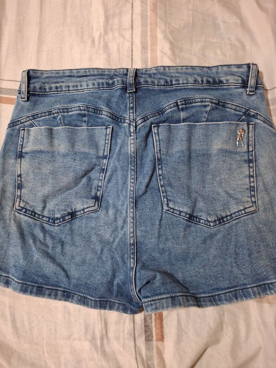Shorts jeans