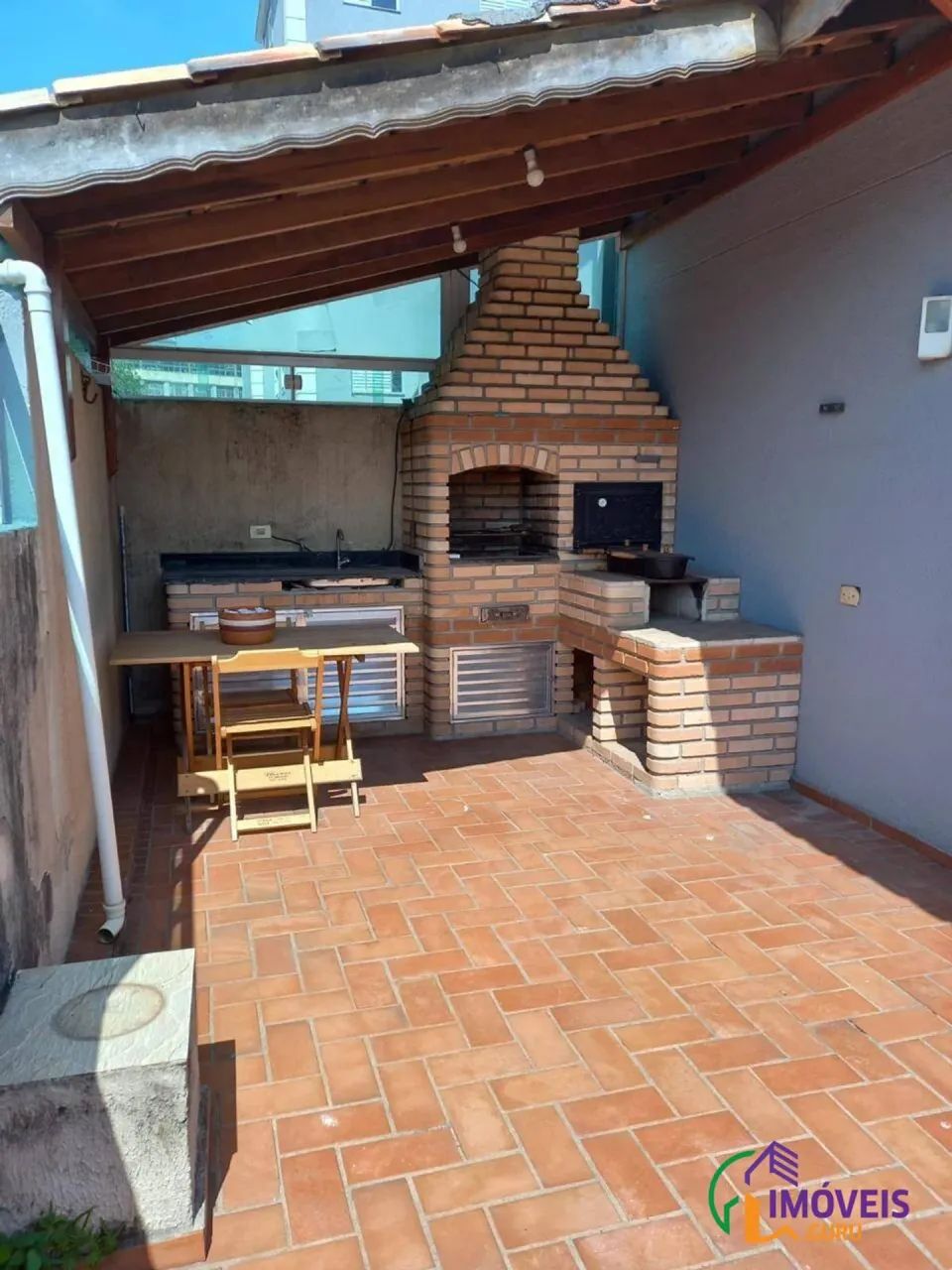 APARTAMENTO - VILA SÃO PEDRO - SP - Foto 3