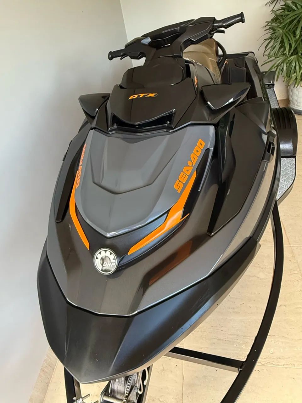 JET SKY SEADOO  - Foto 2