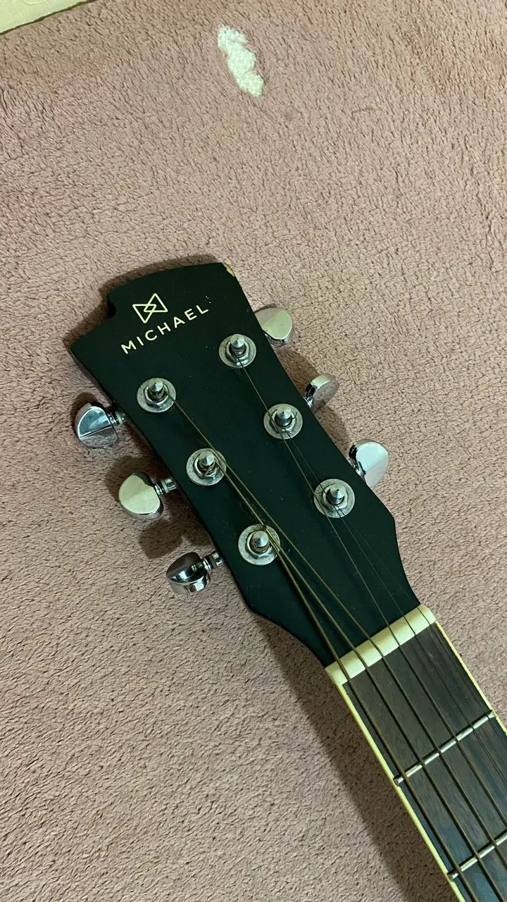 violão top - Foto 4