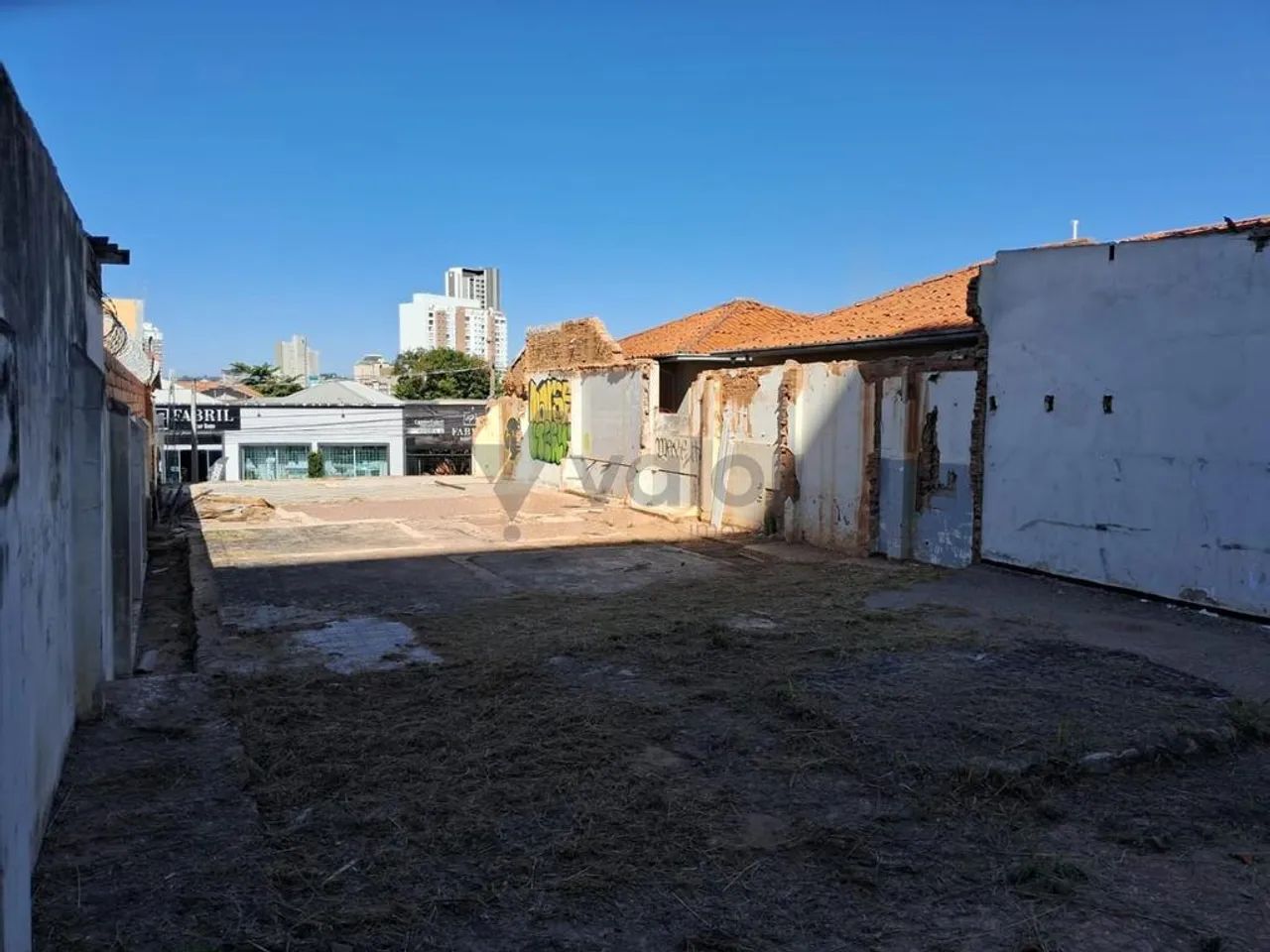 Terreno à venda em Campinas, Taquaral, com 357 m² - Foto 4