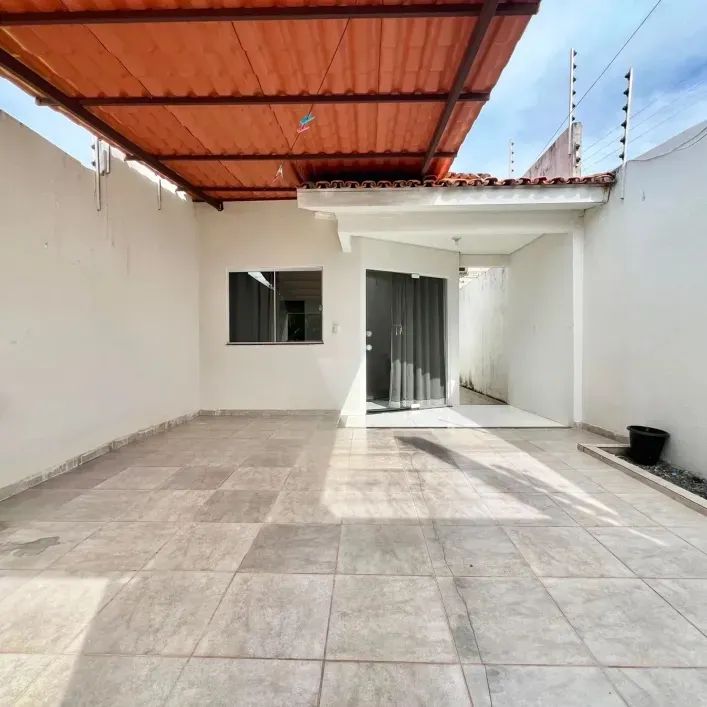 Casa no centro de Diadema 
