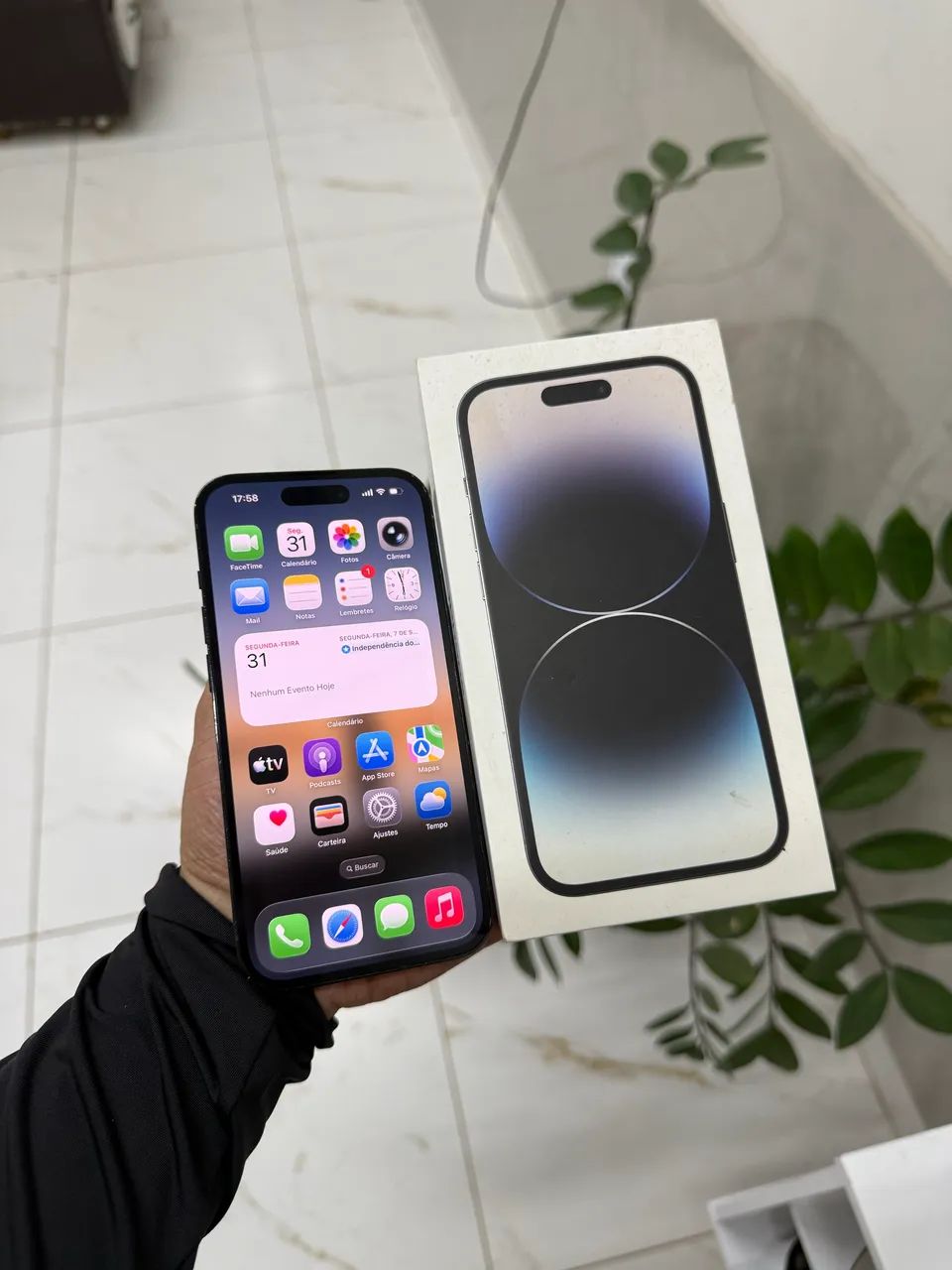 iphone 14 pro 256gb