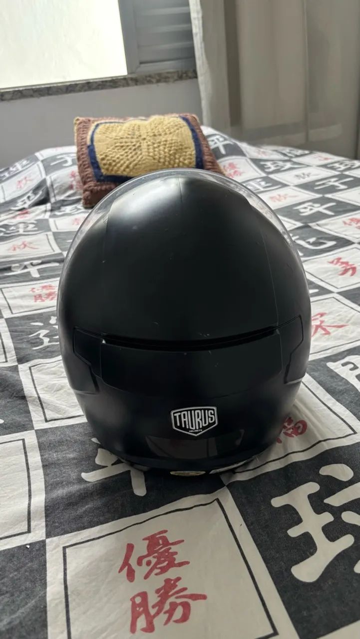 Capacete Moto  - Foto 4