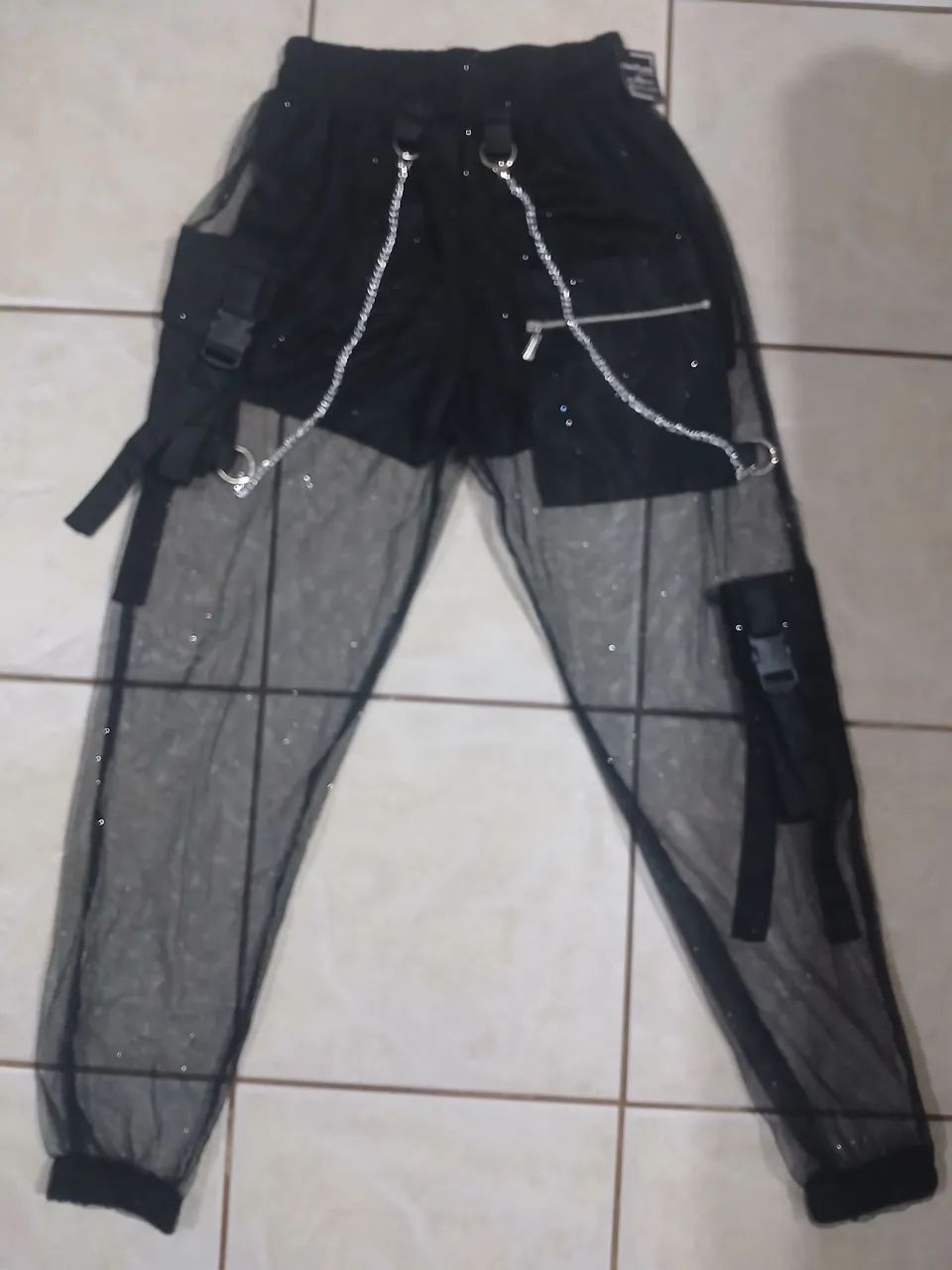 Calça P. Nova. R$ 35 - Foto 2