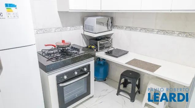 APARTAMENTO - VILA CLORIS - MG - Foto 5