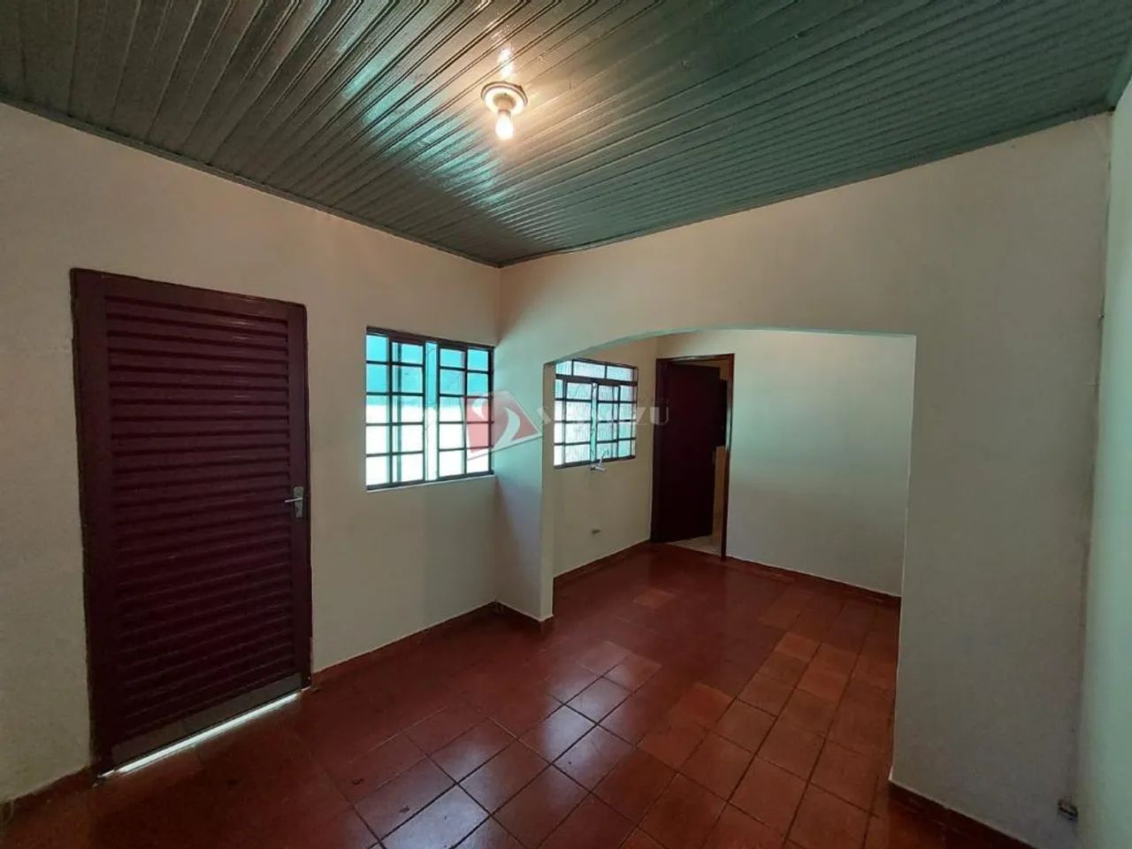 Casa para alugar em Maringá, Vila Morangueira, com 2 quartos, com 50 m² - Foto 5