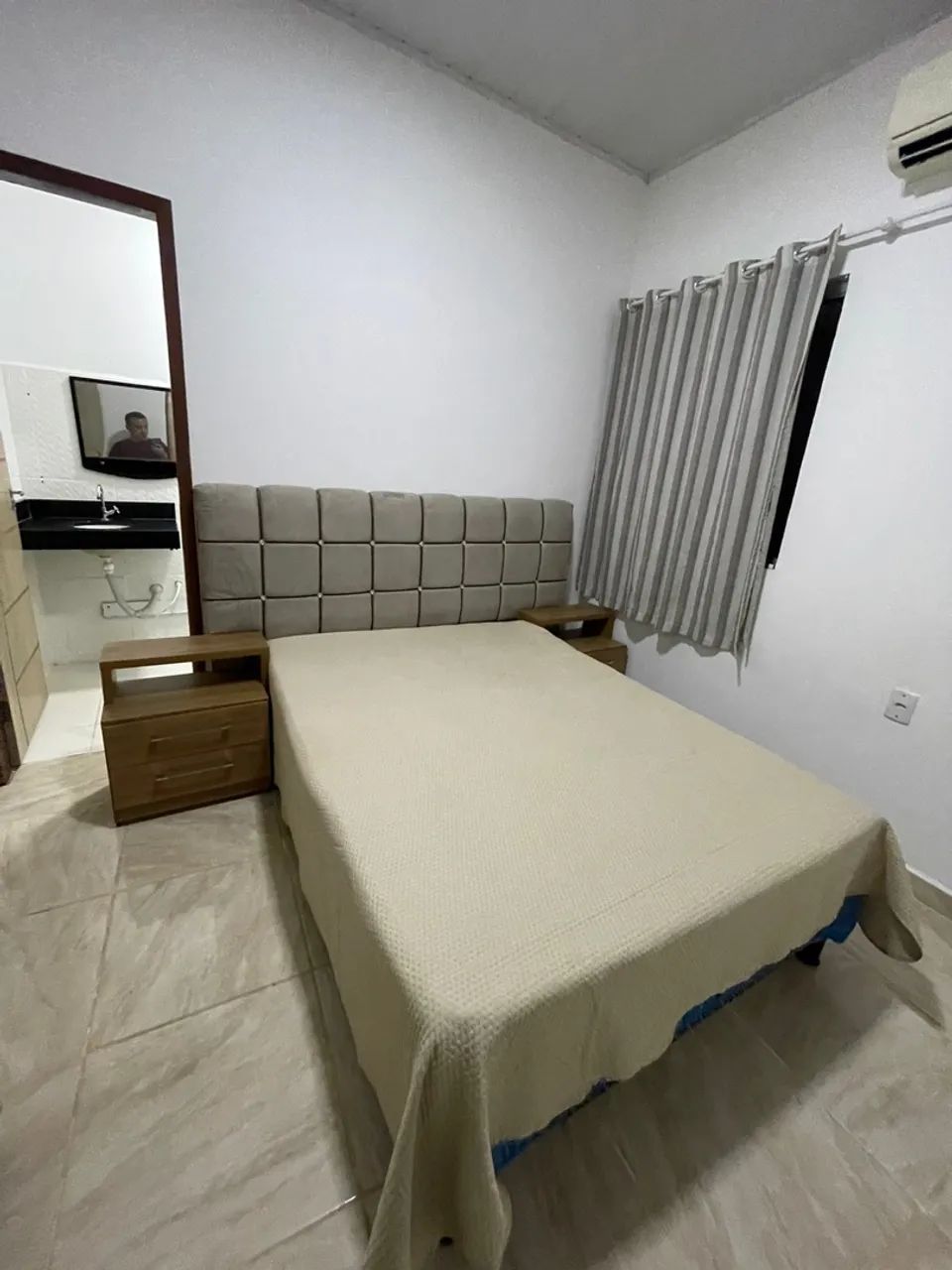 Apartamento mobiliado em Altamira - Foto 3