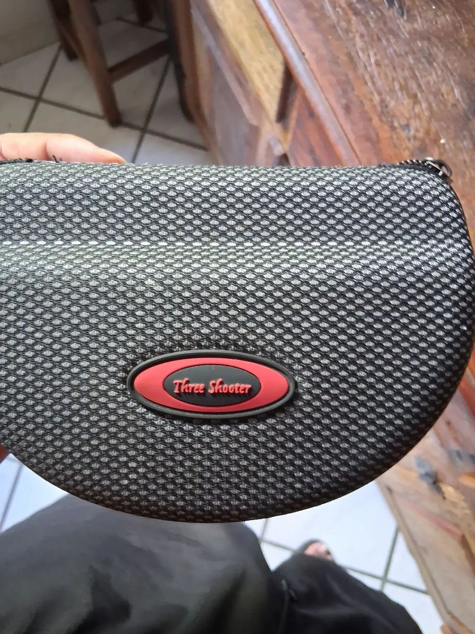 Óculos para Ciclista  - Foto 2