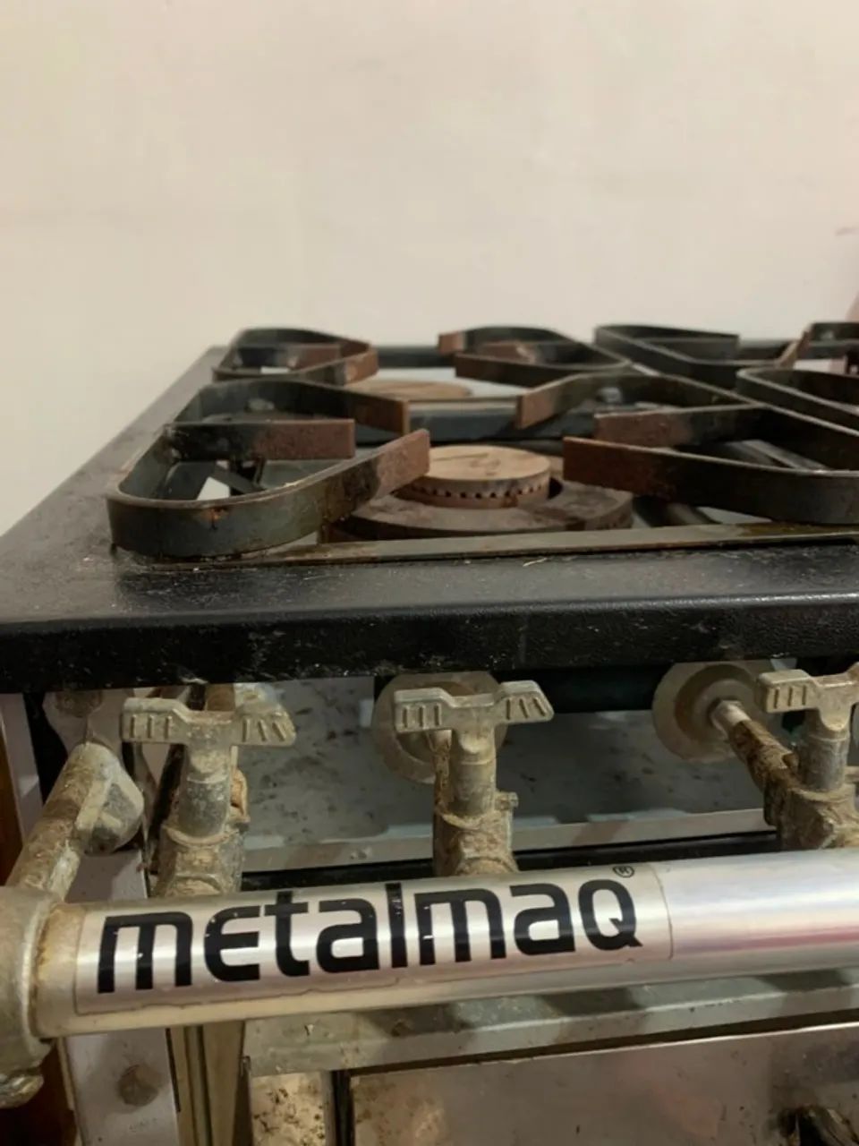 Fogão Industrial  - Foto 4