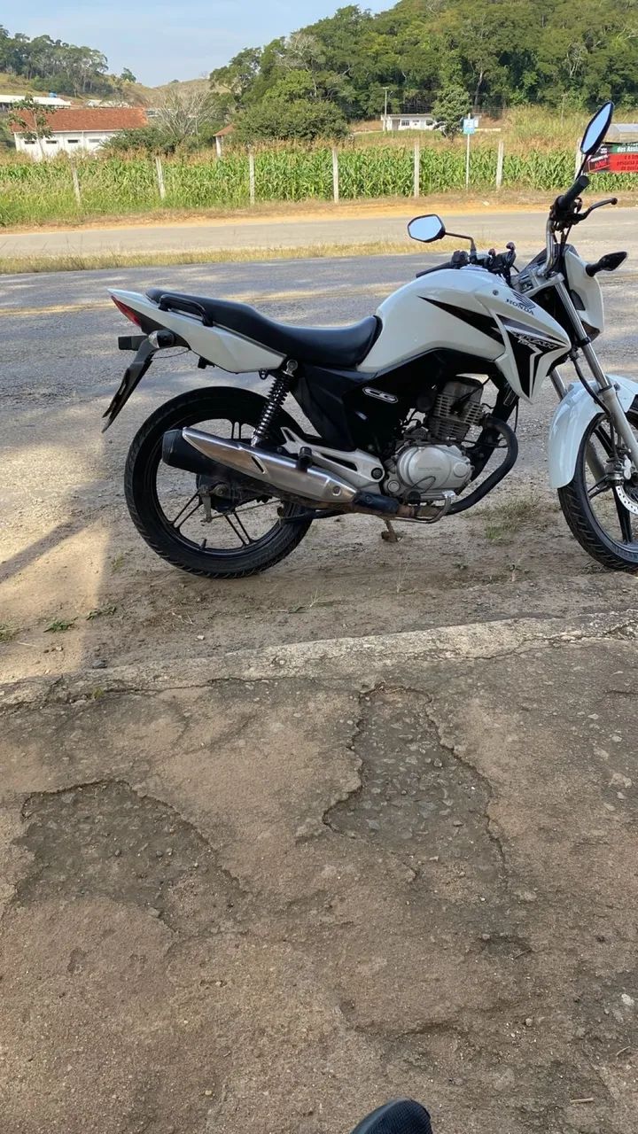 CG 150 EX 13/14 - Foto 2