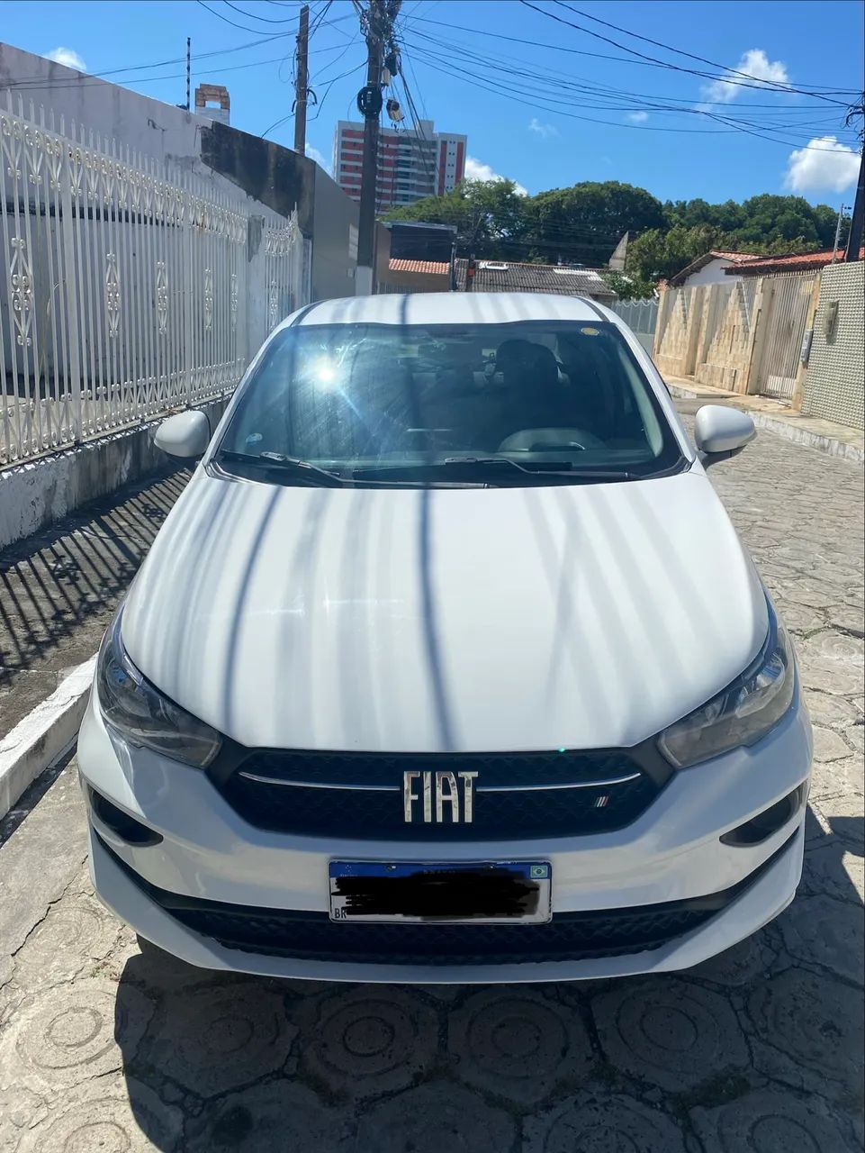 Fiat Cronos Drive 1.3 8V Flex 2022 - Foto 2