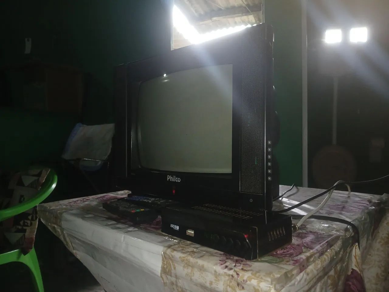 Vendo TV philco 