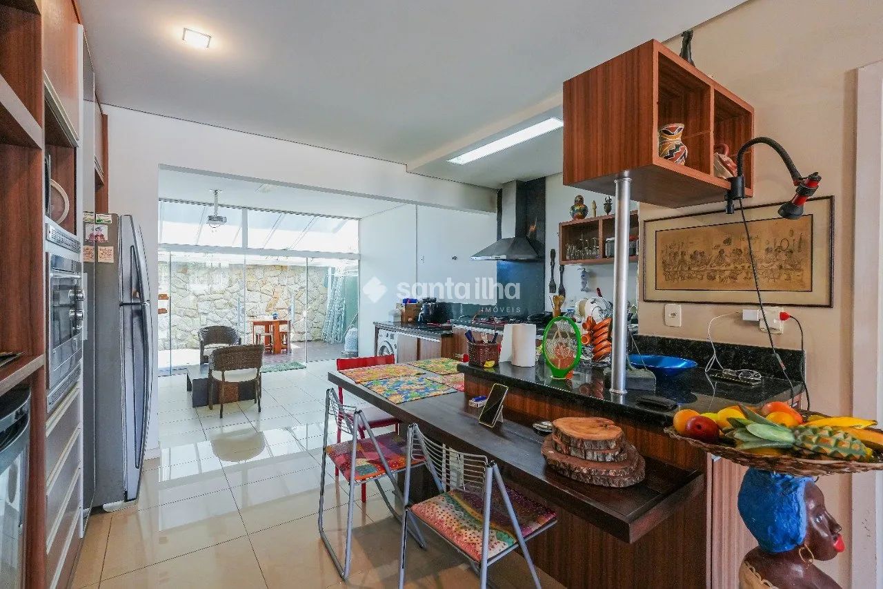 Casa com 2 dormitórios à venda, 155 m² - Lagoa da Conceição - Florianópolis/SC - Foto 4