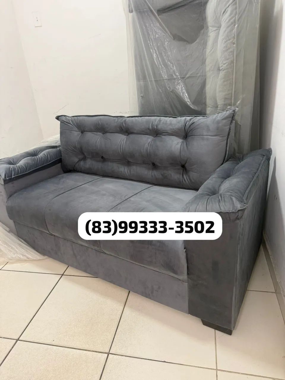 Sofá  - Foto 3