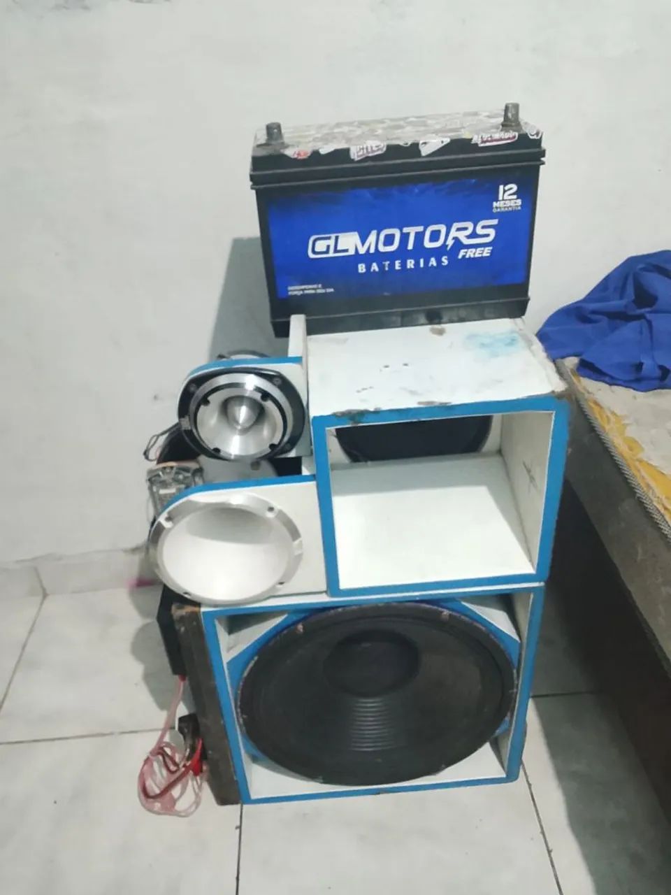 Som automotivo - Foto 2