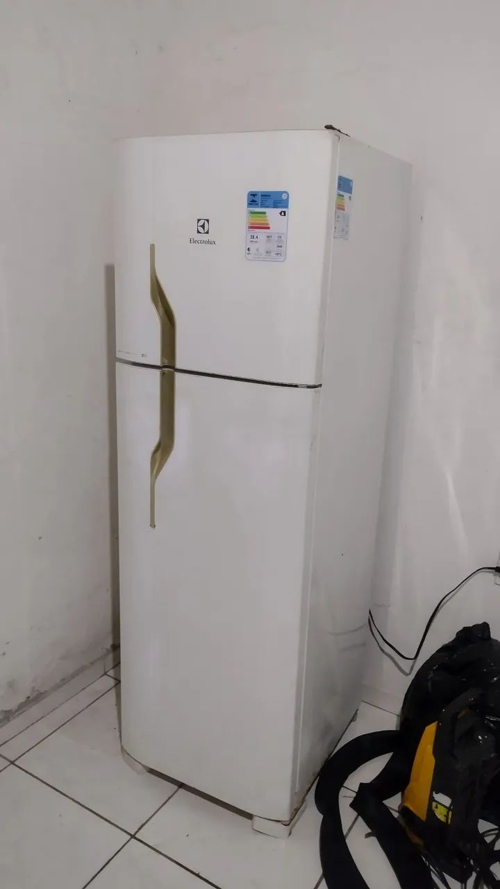 Geladeira 
