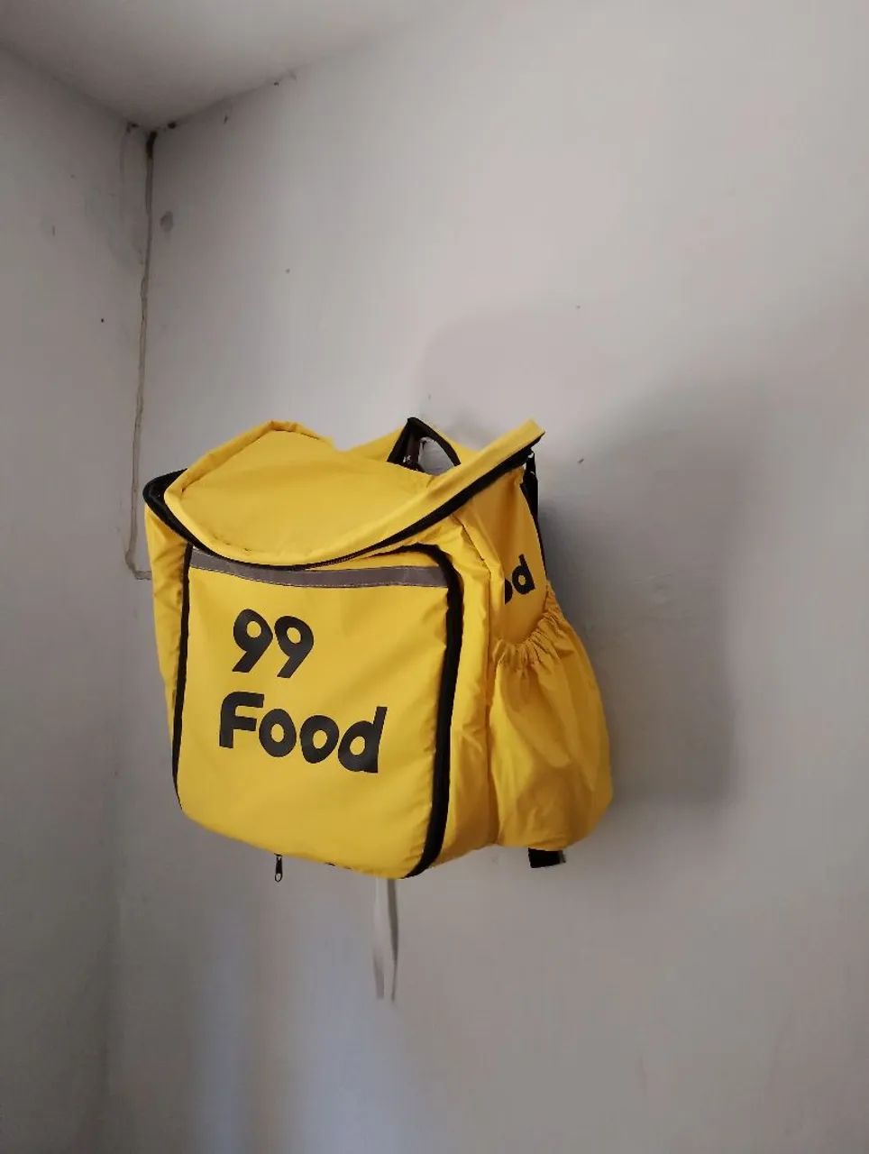 BAG DA 99 ZERO SEM USO