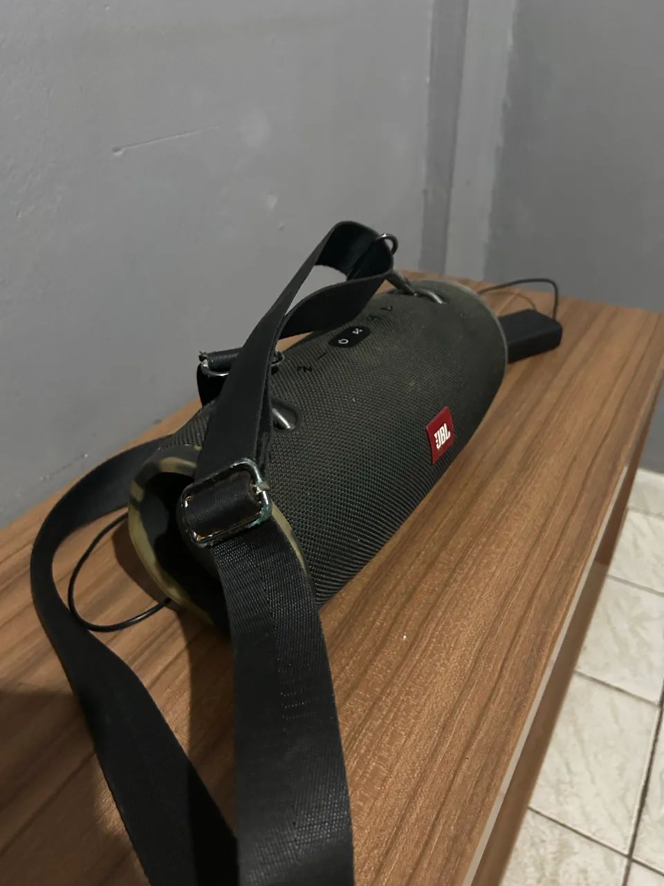 JBL Xtreme 2 - Foto 2