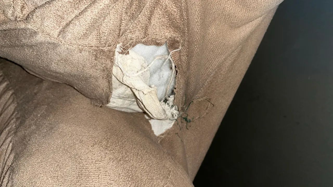 Sofá conjunto - Foto 2