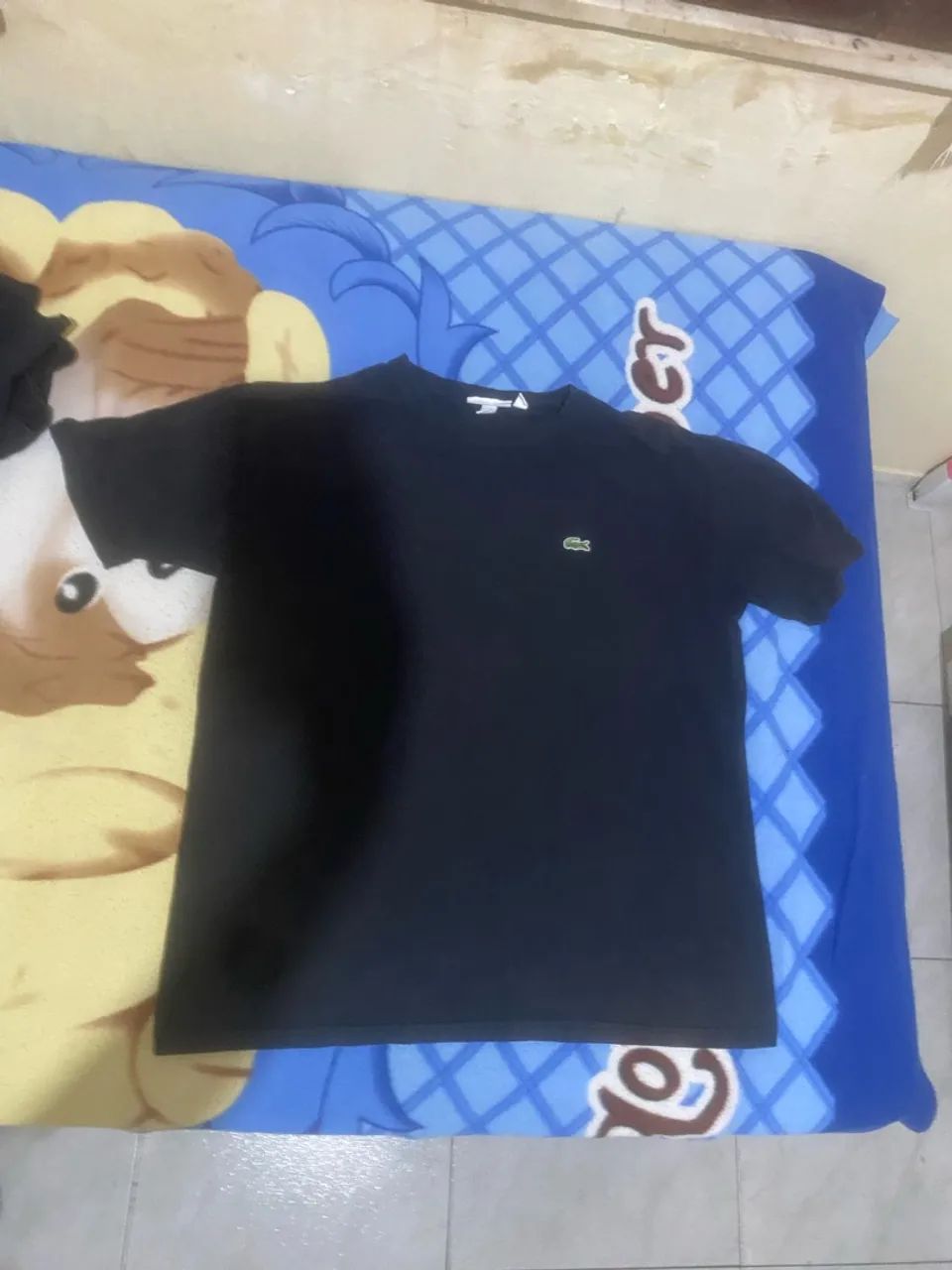 Camisa Lacoste original  - Foto 2