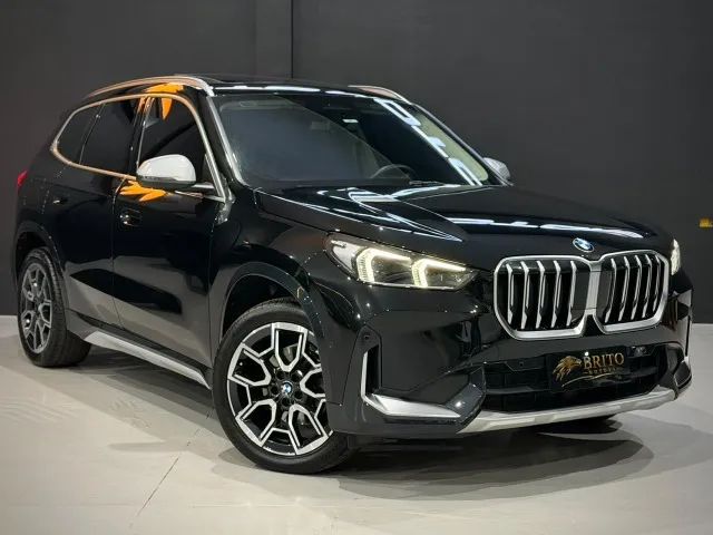 BMW X1 Sdrive 20I X-line 2.0 TB Aut. 2025