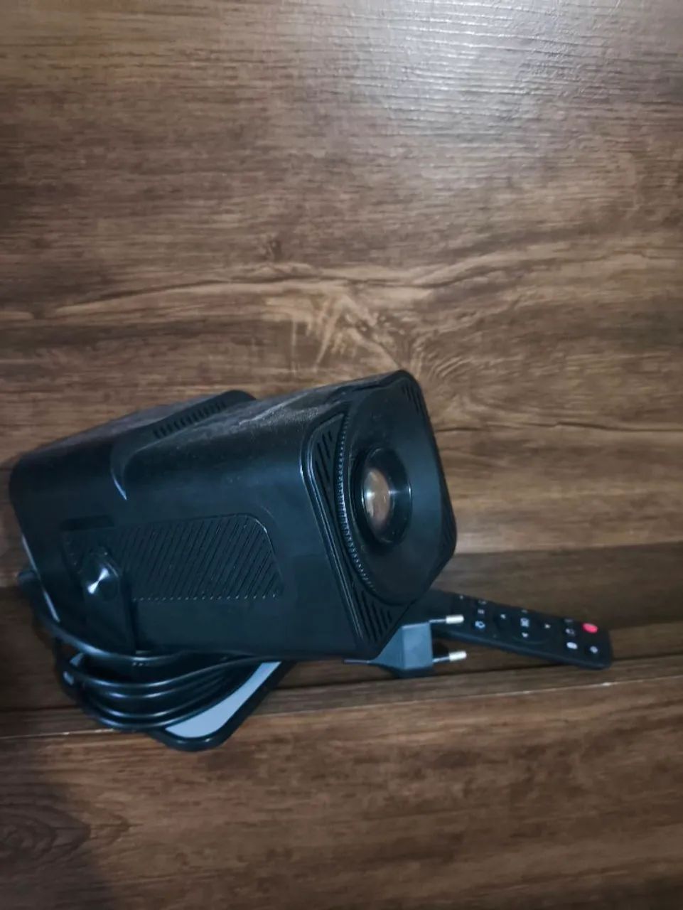 Projetor hy320 - Foto 4